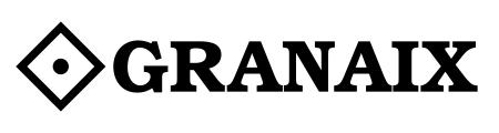 Granaix Logo